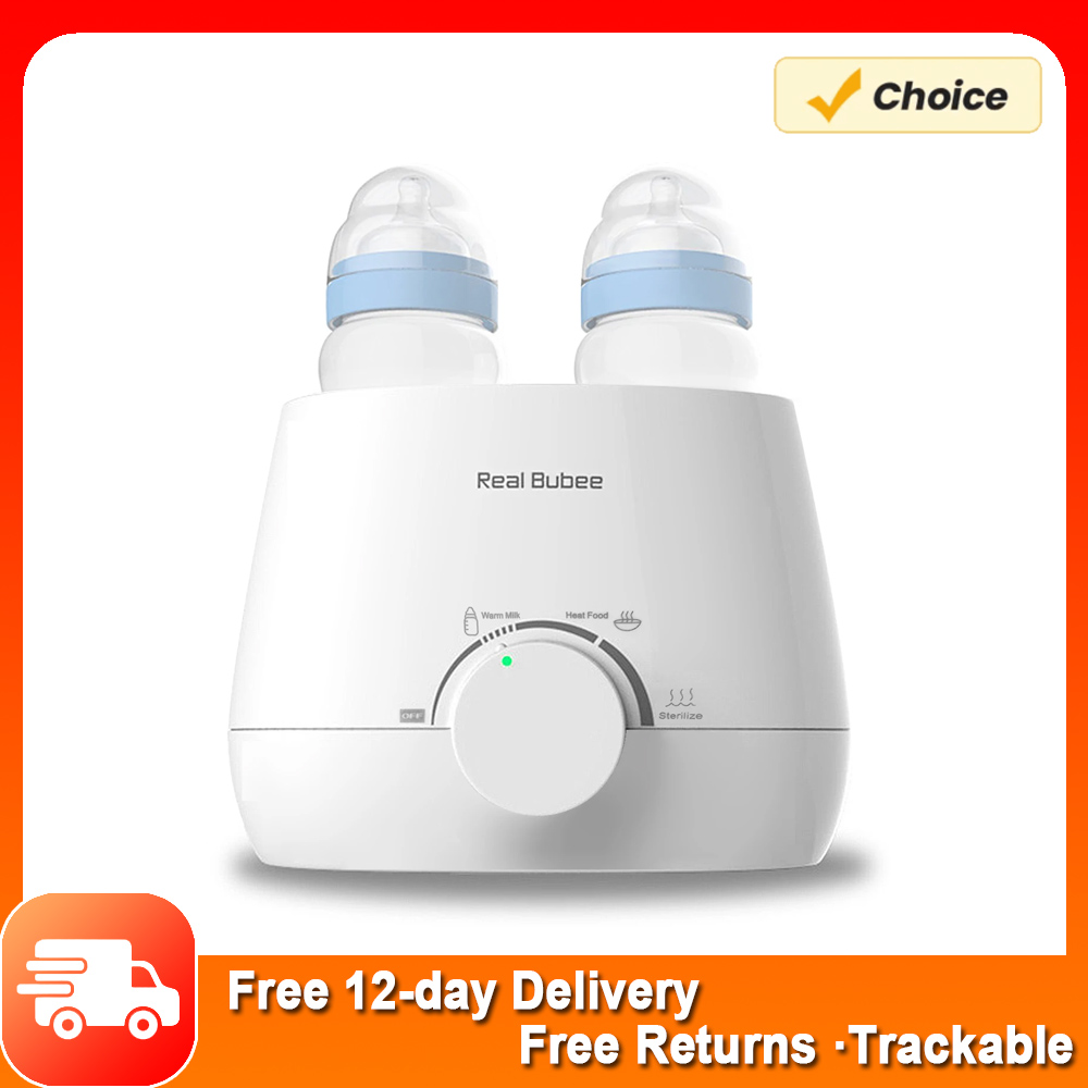 Baby Food Delivery - Baby Bottles Milk Warmer Food Heater