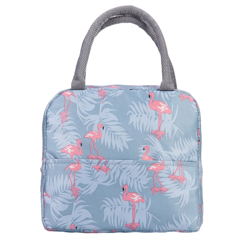 Insulated Lunch Bag Insulation - Baby Food Warmer Portable ulasan dan harga