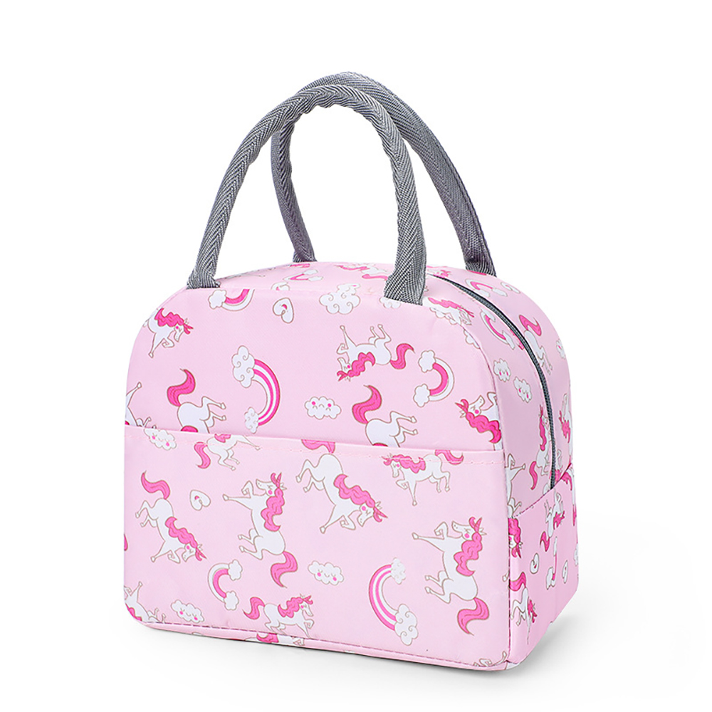 Insulated Lunch Bag Insulation - Baby Food Warmer Portable ulasan dan harga