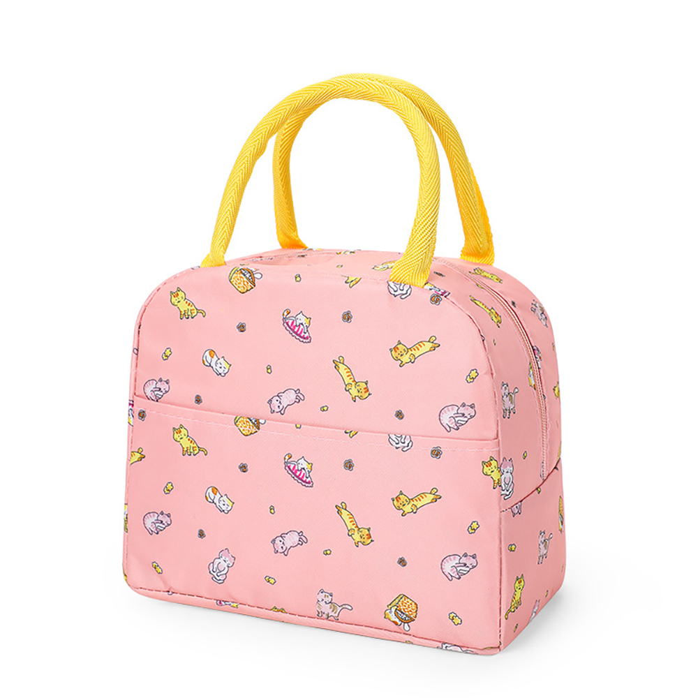 Insulated Lunch Bag Insulation - Baby Food Warmer Portable ulasan dan harga