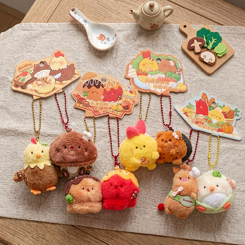 1 Pair Funny Magnetic Food Plu - Baby Food Shrimp ulasan dan harga