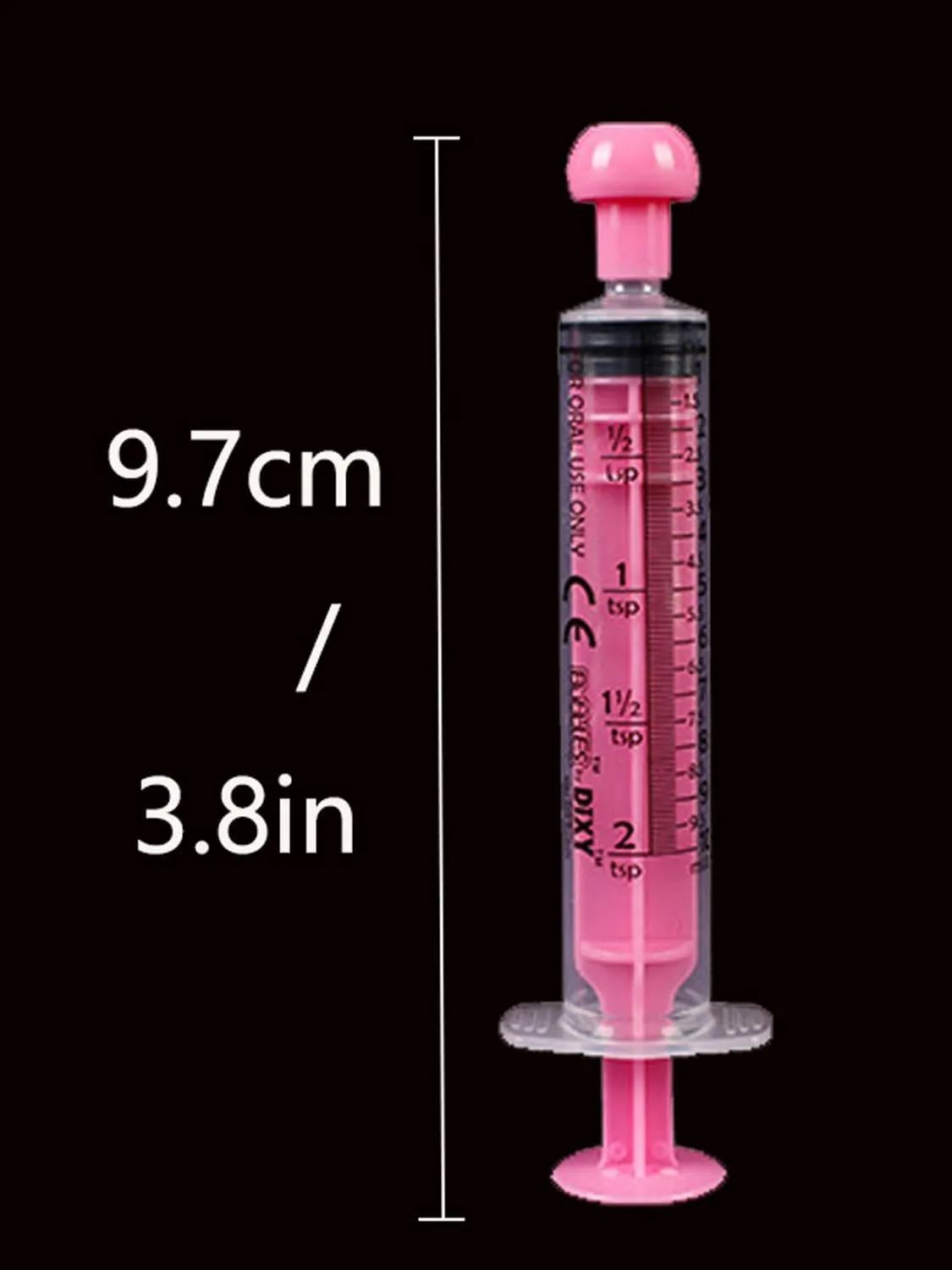 Disposable veterinary feeding  - Baby Food Youtube ulasan dan harga