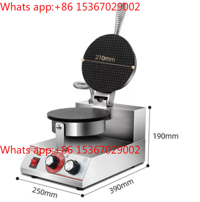 Commercial Dual-Sided Heating  - Baby Food Shrimp ulasan dan harga