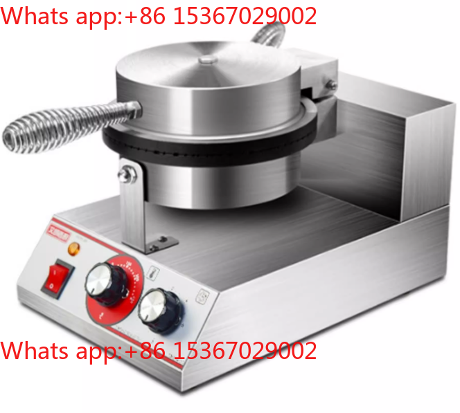 Commercial Dual-Sided Heating  - Baby Food Shrimp ulasan dan harga