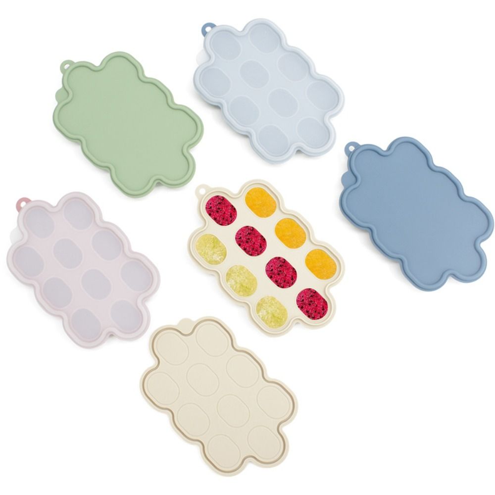 Safely Baby Breastmilk Popsicl - Baby Food Delivery ulasan dan harga