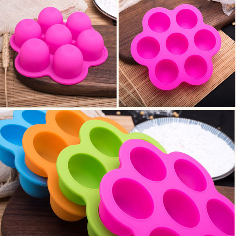 7-Cavity Silicone Baby Food St - Baby Food Freezer Tray ulasan dan harga