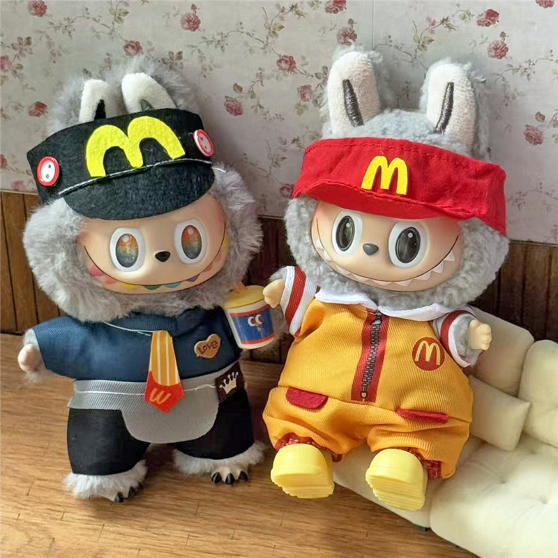 Workwear Outfit Clothes For La - Baby Food Delivery ulasan dan harga