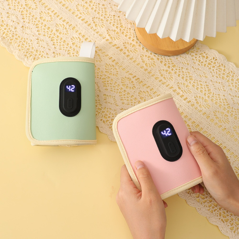 Portable Digital Display Baby  - Baby Food Warmer Portable ulasan dan harga