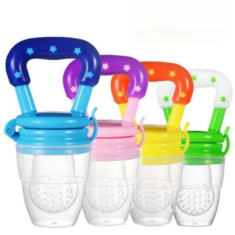 Baby Fruit and Vegetable Teeth - Baby Food Delivery ulasan dan harga