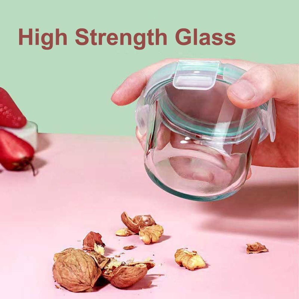 New 170ml Food Storage Box Fro - Baby Food Jars ulasan dan harga