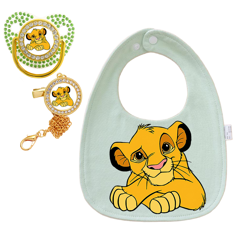 Baby Pacifier and Clip Kawaii  - Baby Food For 7 Month Old ulasan dan harga