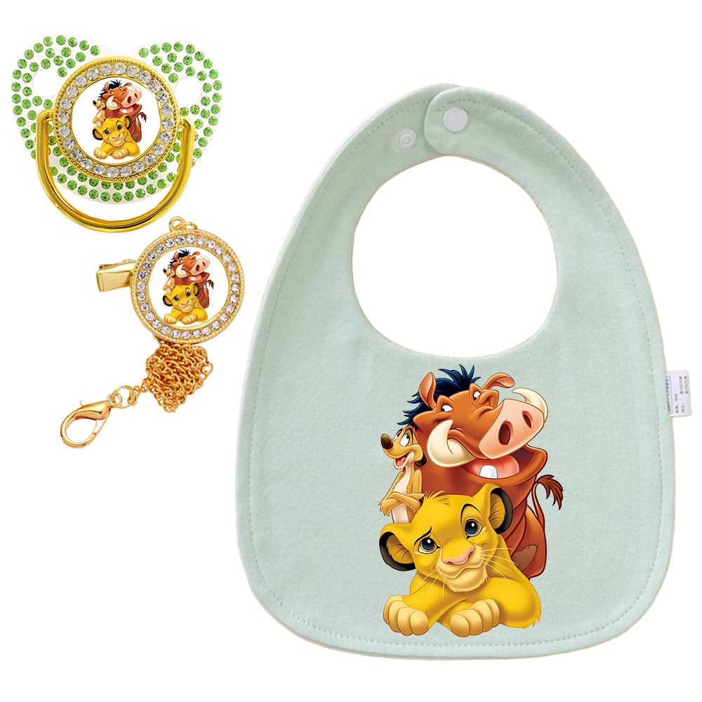 Baby Pacifier and Clip Kawaii  - Baby Food For 7 Month Old ulasan dan harga