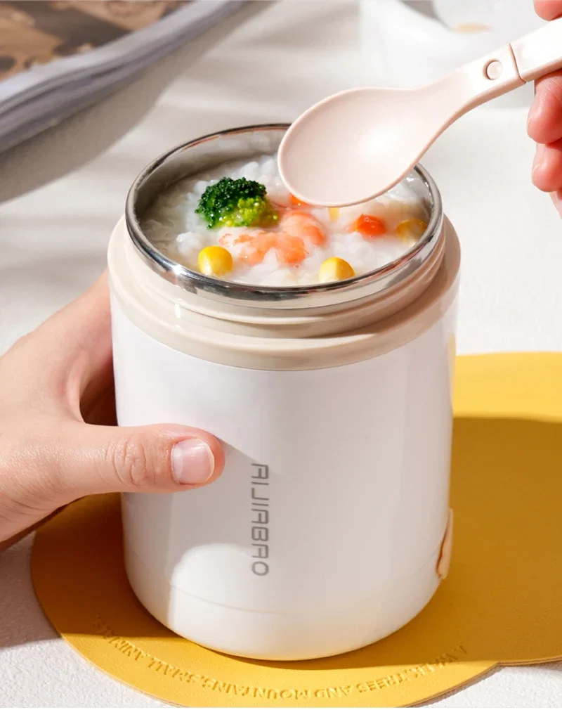 600ML USB Electric Heating Lun - Baby Food Warmer Portable ulasan dan harga