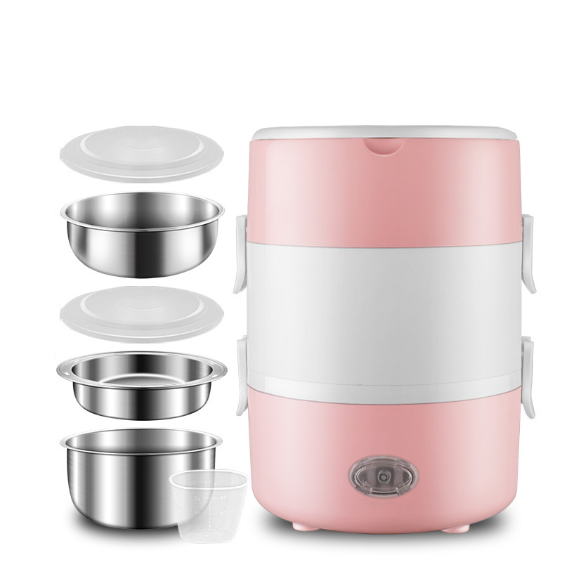 220V Home School Electric Heat - Baby Food Warmer Portable ulasan dan harga