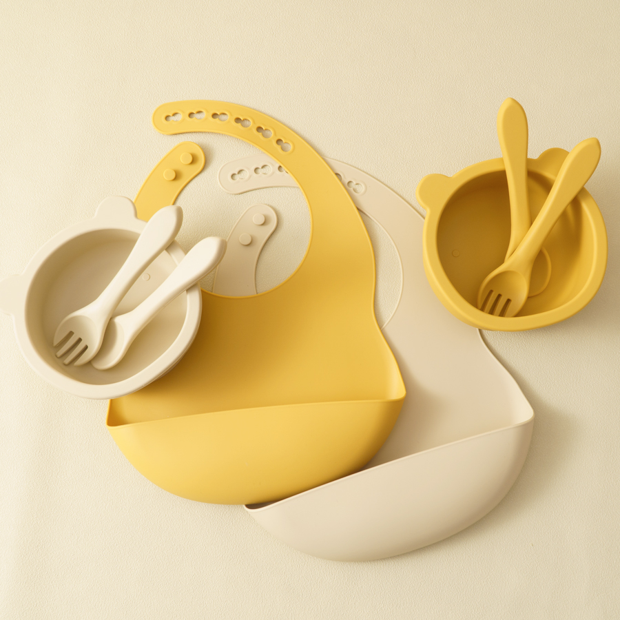 Wholesale Silicone Children Ta - Baby Food Chopper ulasan dan harga