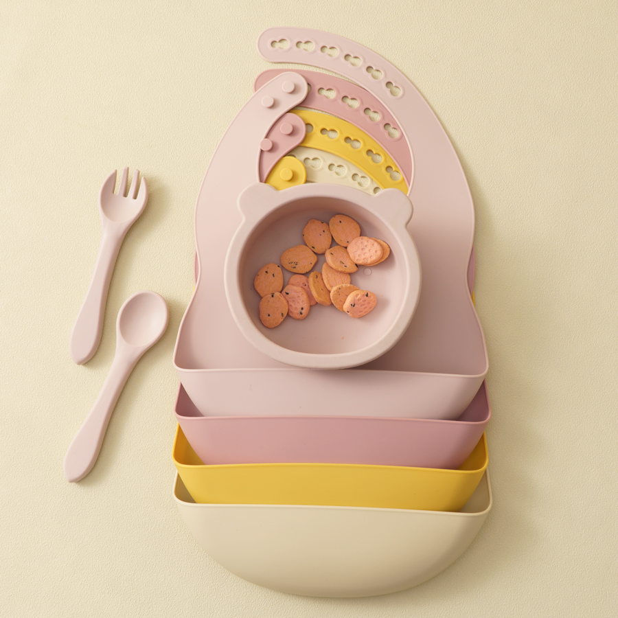 Wholesale Silicone Children Ta - Baby Food Chopper ulasan dan harga