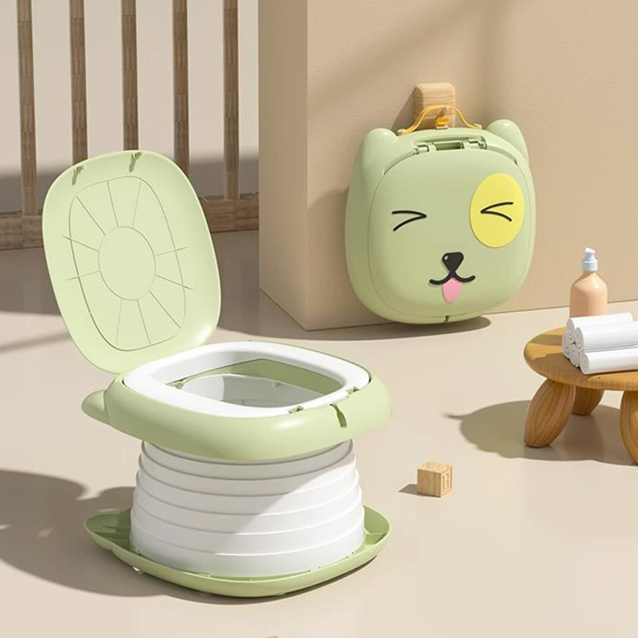 Portable Potty for Toddler Tra - Baby Food Warmer Portable ulasan dan harga