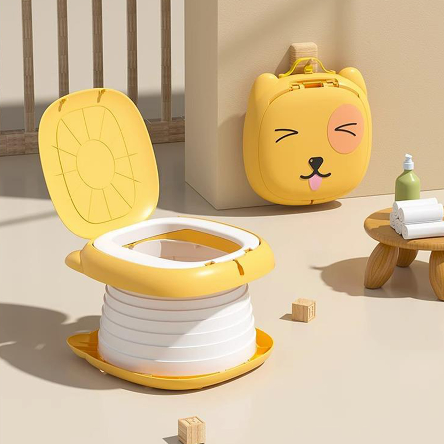 Portable Potty for Toddler Tra - Baby Food Warmer Portable ulasan dan harga