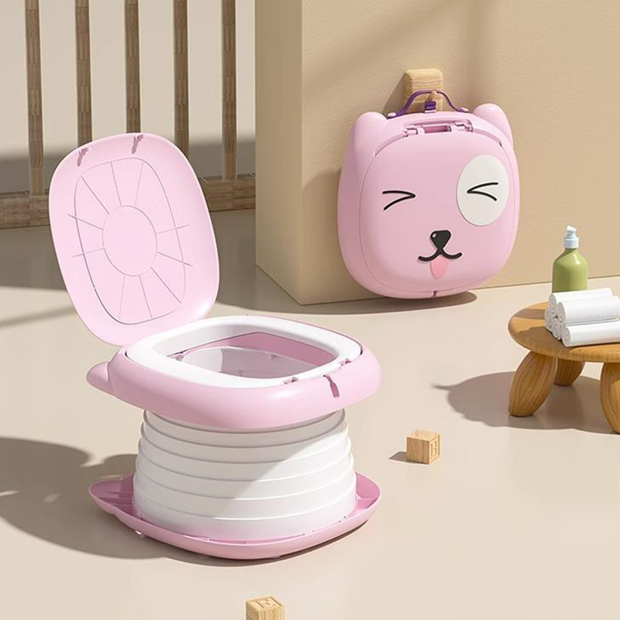 Portable Potty for Toddler Tra - Baby Food Warmer Portable ulasan dan harga