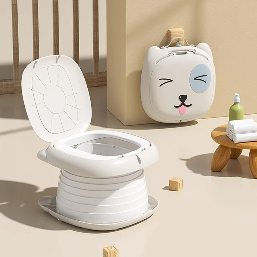 Portable Potty for Toddler Tra - Baby Food Warmer Portable ulasan dan harga