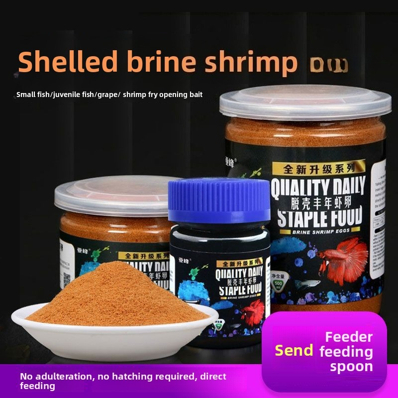 Fish Baby Instant Baby Fish Fo - Baby Food Shrimp ulasan dan harga