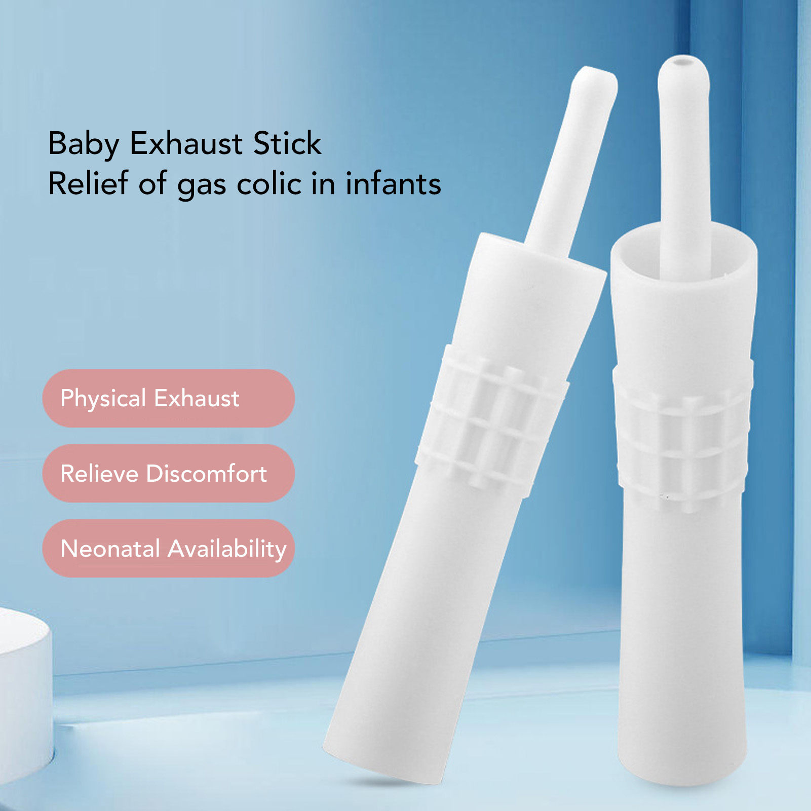 ZK30 10 Count Baby Gas and Col - Baby Food Youtube ulasan dan harga