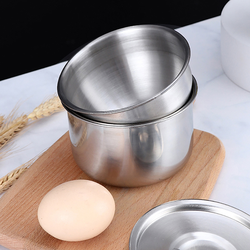 304 Stainless Steel Stainless  - Baby Food Stew ulasan dan harga
